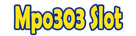 Mpo303 Slot